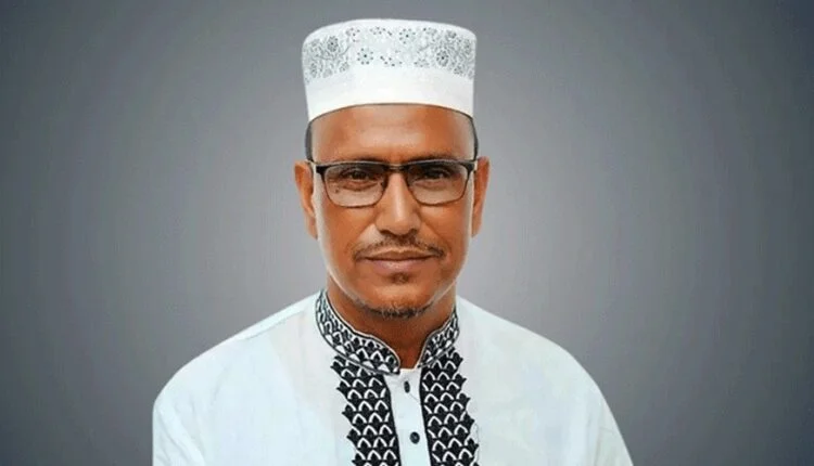 জামায়াত প্রার্থীর মৃত্যুতে স্থগিত শেরপুর-৩ আসনের নির্বাচন