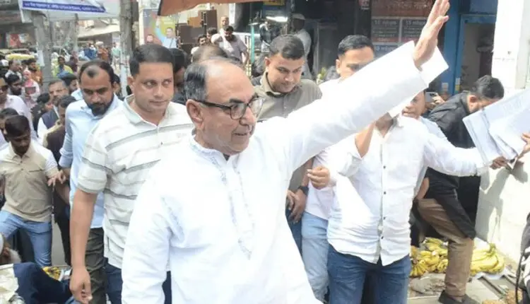 ধাপ্পা দিয়ে জনগণের ভোট নেওয়া যায় না: মির্জা আব্বাস