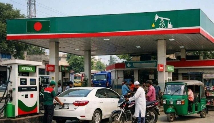 সকল পেট্রোল পাম্পে ট্যাগ অফিসার নিয়োগের সিদ্ধান্ত সরকারের