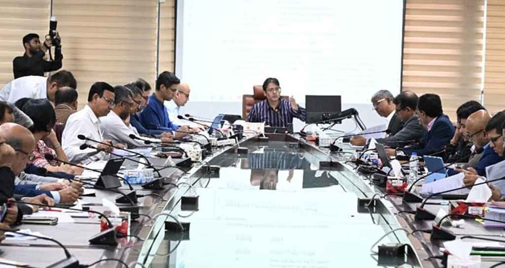 বিনিয়োগ সহজীকরণে উল্লেখযোগ্য অগ্রগতি হয়েছে