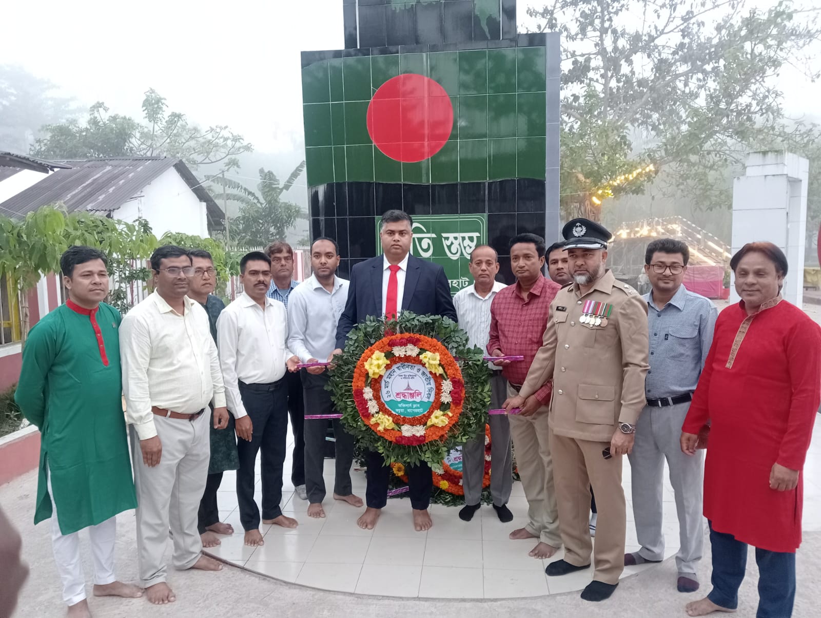 আন্দোলনে স্থবির চট্টগ্রাম বন্দর শতকোটি টাকার ক্ষতি