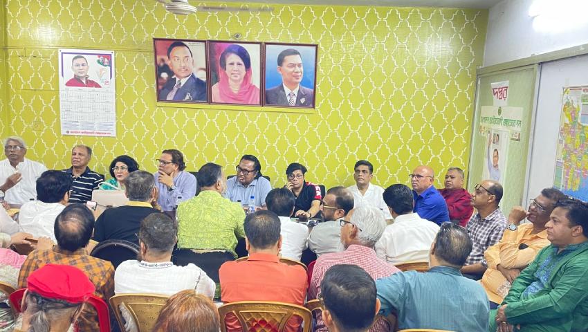 পহেলা বৈশাখ ঘিরে জাসাসের ব্যাপক প্রস্তুতি