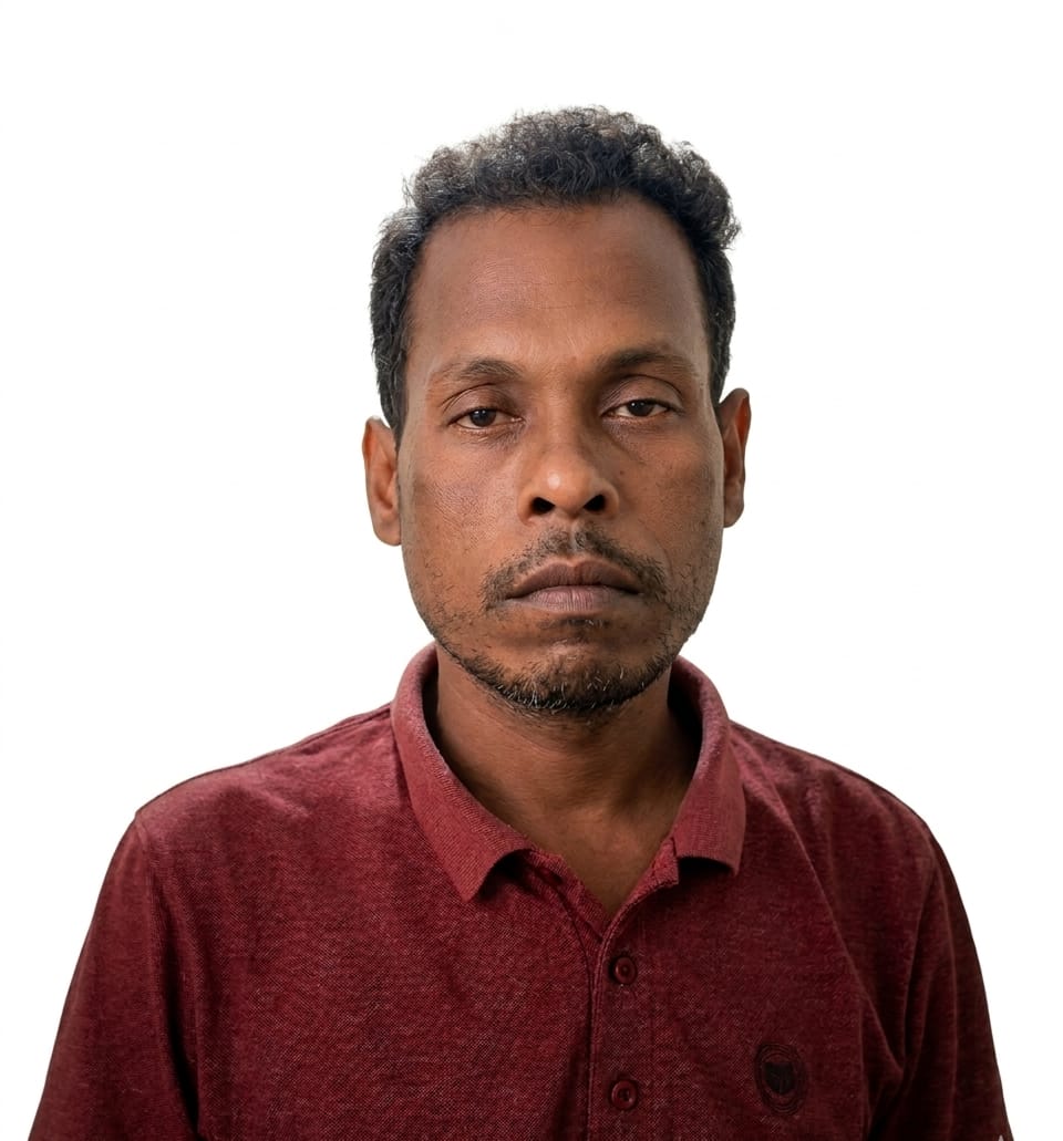 আশাশুনিতে গাঁজা ও  ইয়াবাসহ গ্রেফতার ১