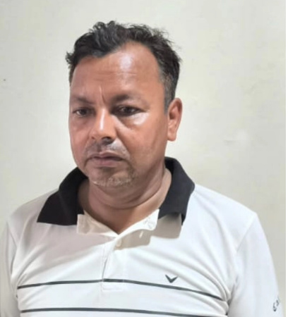 খাজরা ভারপ্রাপ্ত চেয়ারম্যানের  অপসারণ ও শাস্তির দাবী