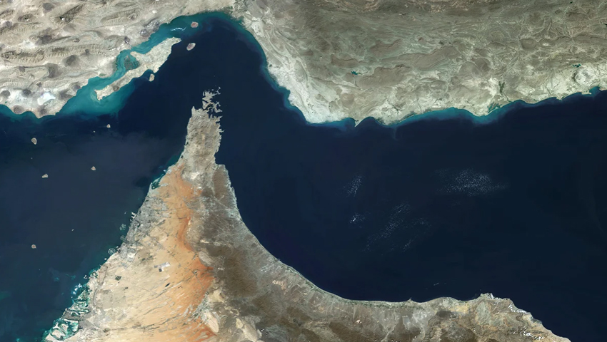 হরমুজ প্রণালি খুলতে ৪০ দেশের নতুন জোট