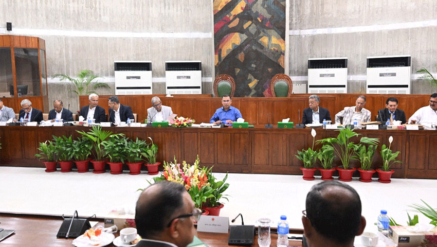 অফিস চলবে সকাল ৯টা থেকে ৪টা, মার্কেট বন্ধ সন্ধ্যা ৬টায়