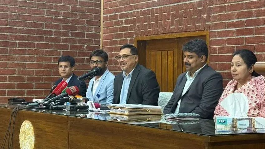 নতুন যানবাহন কেনা যাবে না, বিদেশে প্রশিক্ষণ বন্ধ: মন্ত্রিপরিষদ সচিব