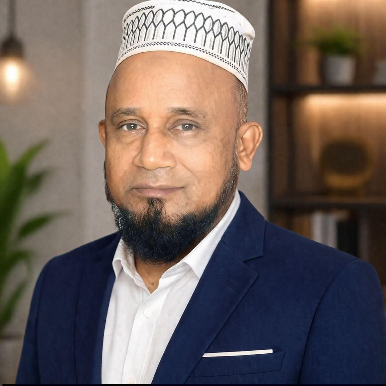 আগরপুর হাইস্কুলের সাবেক গণিত  শিক্ষকের ইন্তেকাল