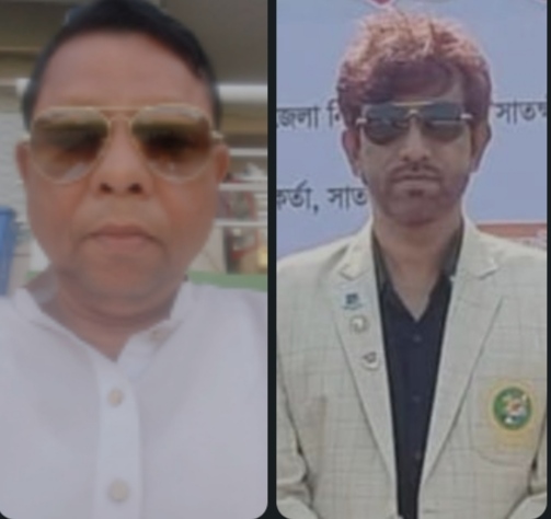 বাংলাদেশ জাতীয়তাবাদী ক্রীড়াদলের সাতক্ষীরা জেলা কমিটি গঠন