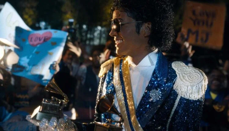 মাইকেল জ্যাকসনের সিনেমা নতুন ভাবে  আসছে 