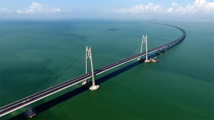 বরিশাল-ভোলা সড়কে ১১ কি. মি. দীর্ঘ সেতু, অনুমোদন