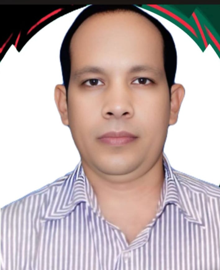 কালিয়ার ইলিয়াসাবাদ ইউনিয়নে চেয়ারম্যান প্রার্থী হিসাবে গাজী আবুল হাসান আলোচনার শীর্ষে