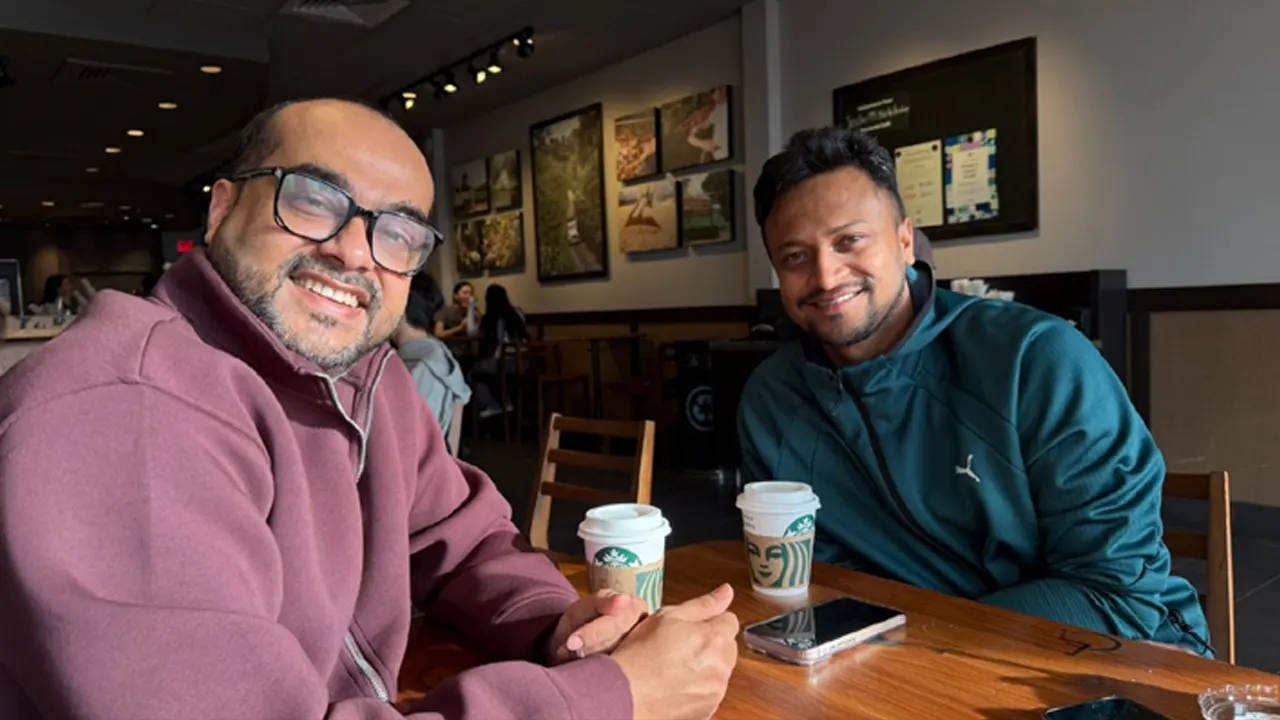 সাকিব এবার নতুন ভূমিকায়, দিলেন চমকপ্রদ খবর