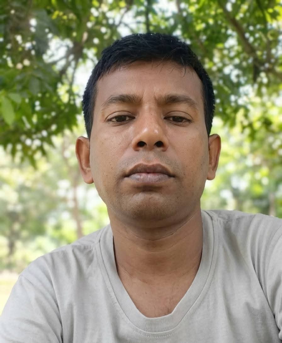 আগরপুর মিয়া মার্কেটের ব্যবসায়ী মনির হোসেনের অকাল মৃত্যু 