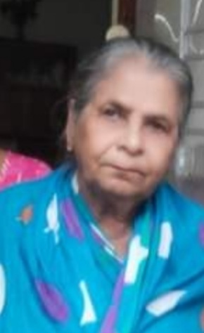 কলাপাড়া সাংবাদিকের মায়ের মৃত্যু