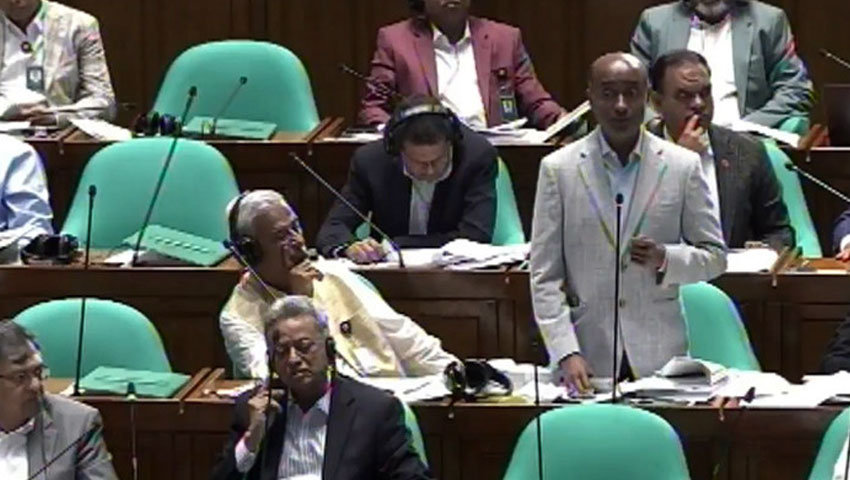 সরকারের কোনো হস্তক্ষেপ নেই বার কাউন্সিল নির্বাচনে 