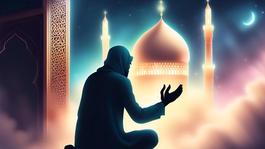 জিন-জাদুর ক্ষতি থেকে বাঁচতে করণীয়