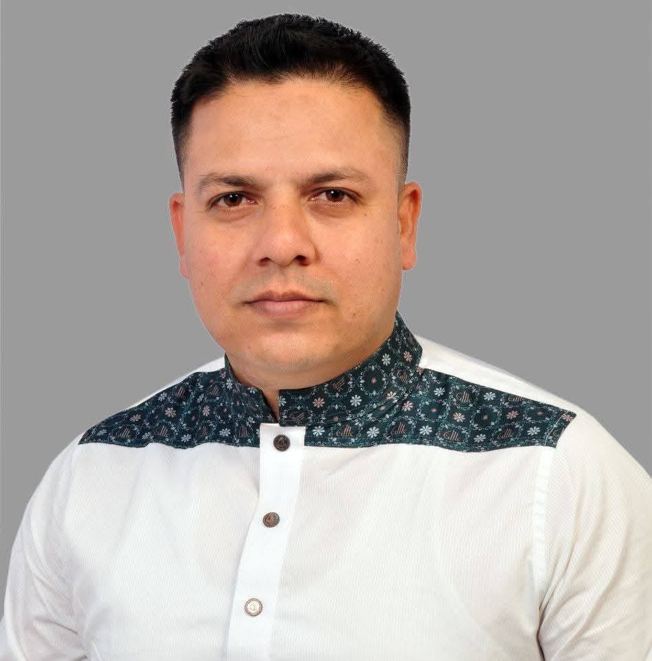 মোরেলগঞ্জ ফাউন্ডেশন ঢাকা’র নতুন সাধারণ সম্পাদক সোহাগ