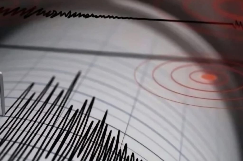 মনিরামপুরে মৃদু ভূমিকম্প অনুভূত