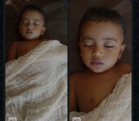 নড়াইলে পানিতে ডুবে ২বছরের শিশুর মৃত্যু