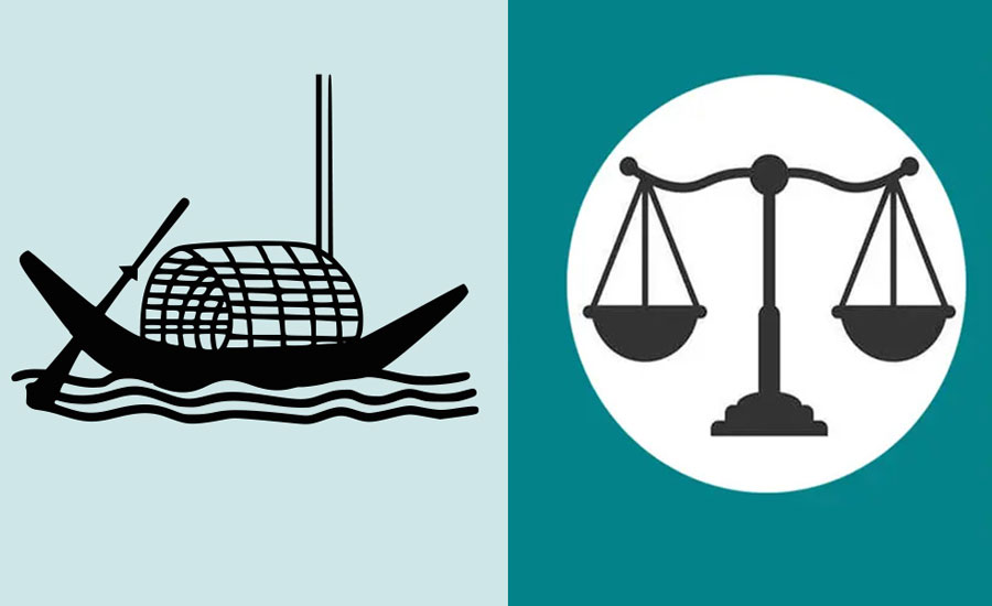 নৌকা স্থগিত, দাঁড়িপাল্লা পুনর্বহাল করে ১১৫ প্রতীকের তালিকা প্রকাশ