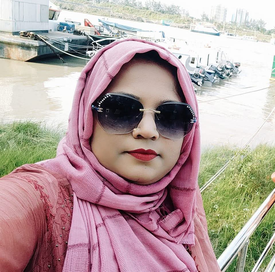 রূপসায় যুব মহিলা লীগের সভাপতি আকলিমা খাতুন তুলি গ্রেপ্তার
