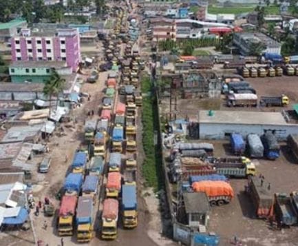সাতক্ষীরার ভোমরা স্থলবন্দরকে ‘কাস্টমস হাউজ’ ঘোষণা