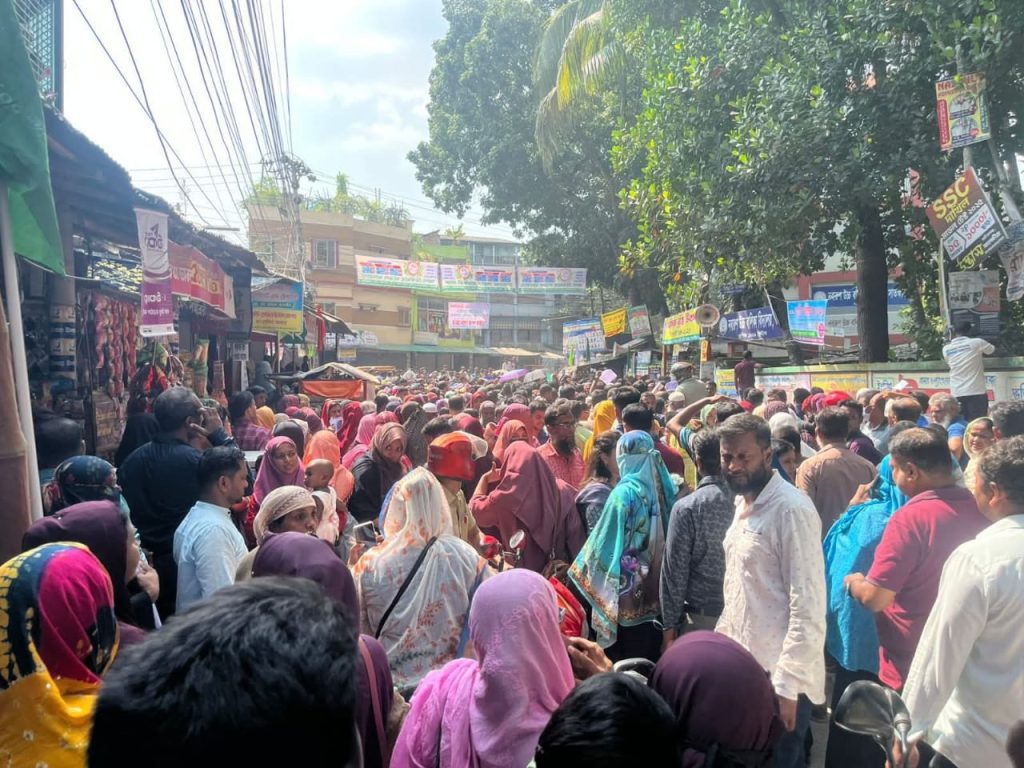 বৃত্তি উৎসবের নামে সাতক্ষীরায় চলছে কোচিং সেন্টারের রমরমা বাণিজ্য