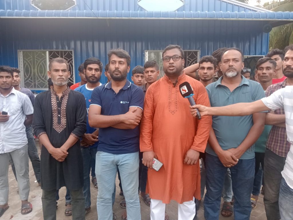 কচুয়ায় স্বেচ্ছাসেবক দল কচুয়া উপজেলা শাখার উদ্যোগে আনন্দ মিছিল ও আলোচনা সভা অনুষ্ঠিত