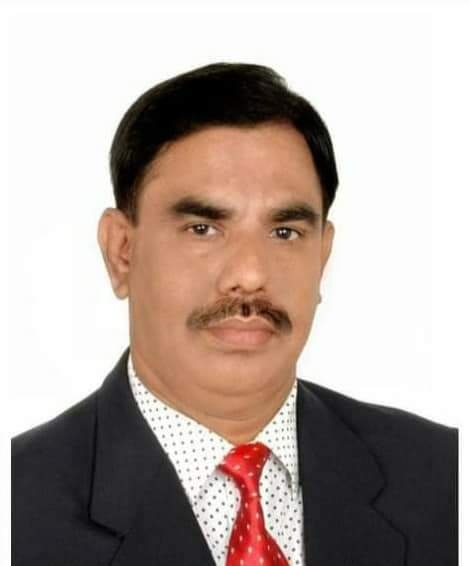 মুক্তিযোদ্ধা লোকমান হোসেন খানের অষ্টম মৃত্যুবার্ষিকী