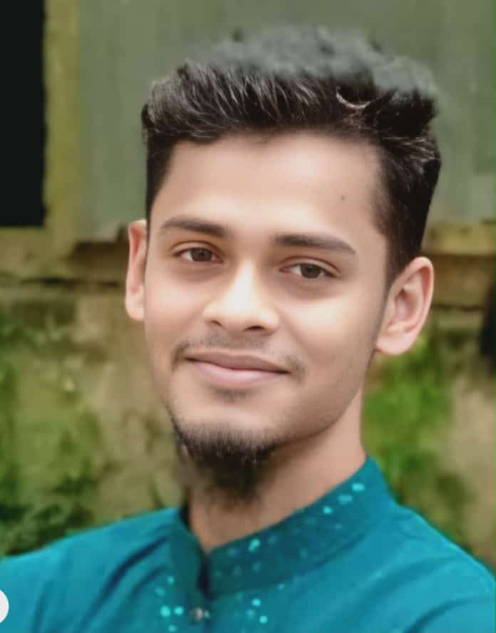 মিষ্টি বিতরণ নিয়ে আগরপুরে ছাত্রদলের দুই গ্রুপে সংঘর্ষে রবিউল নামের ছাত্রদল কর্মী নিহত