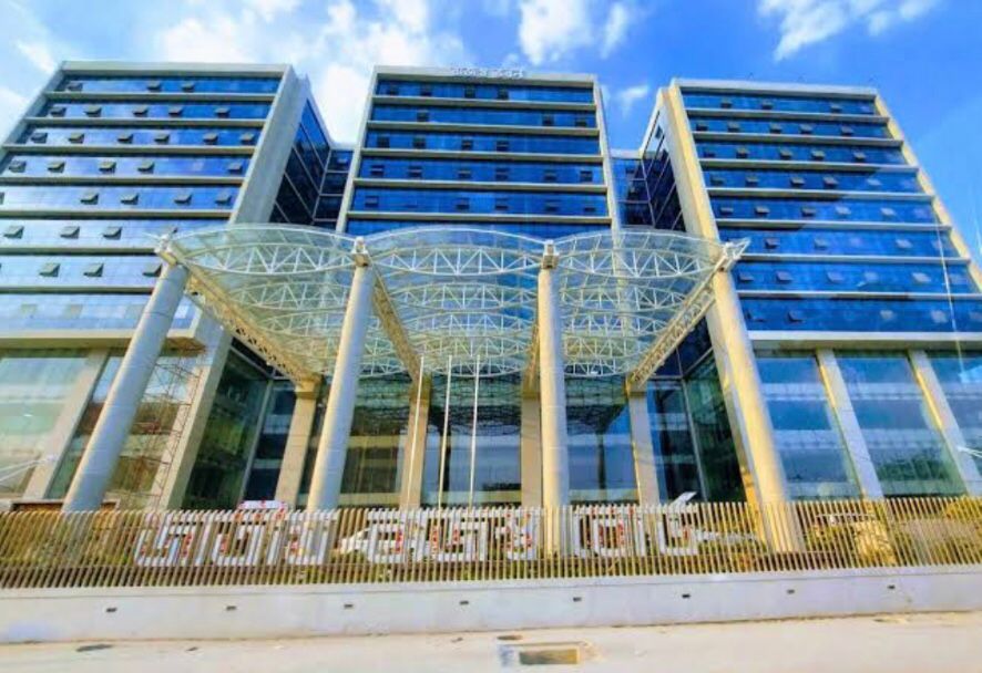 কাস্টমস ও ভ্যাট দপ্তরে বহিরাগত সম্পূর্ণ নিষিদ্ধ: এনবিআরের কড়া নির্দেশ