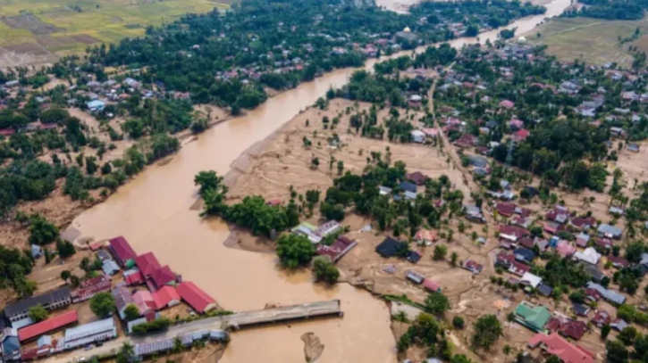 ইন্দোনেশিয়ায় বন্যা-ভূমিধসে ১৭৪ জনের মরদেহ উদ্ধার, নিখোঁজ ৮০