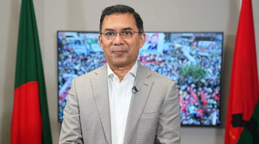 এখন গণভোট নয়, প্রয়োজন কৃষক, শ্রমিক ও কর্মহীন মানুষের বাস্তব সমস্যার সমাধান- তারেক রহমান