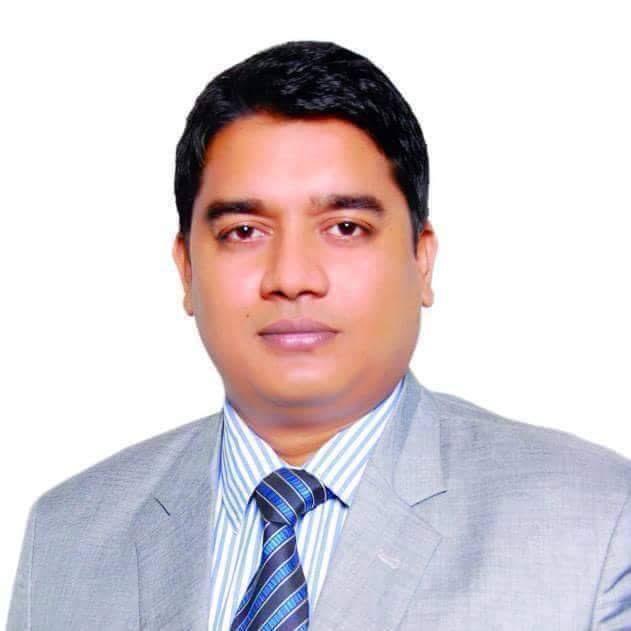 লাঙ্গল প্রতীকের মনোনয়ন প্রত্যাশী মিল্টন মোল্যার গণসংযোগে নড়াইল–১ আসনে নতুন উদ্দীপনা