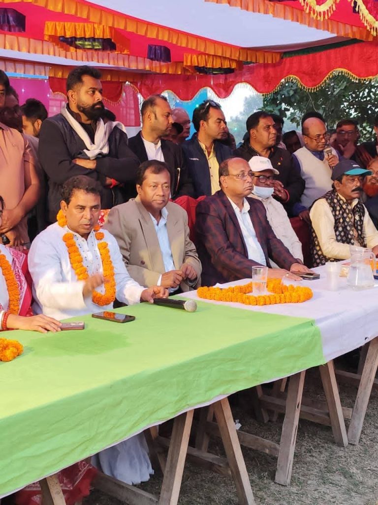 নড়াইলে বিএনপির ৩১ দফা রূপরেখা বাস্তবায়নে আলোচনা সভা