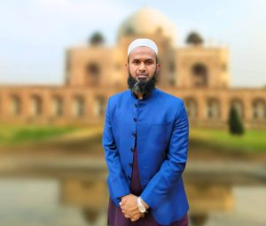 বাবুগঞ্জ থেকে বিদায় নিচ্ছেন মানবিক ইউএনও ফারুক আহমেদ