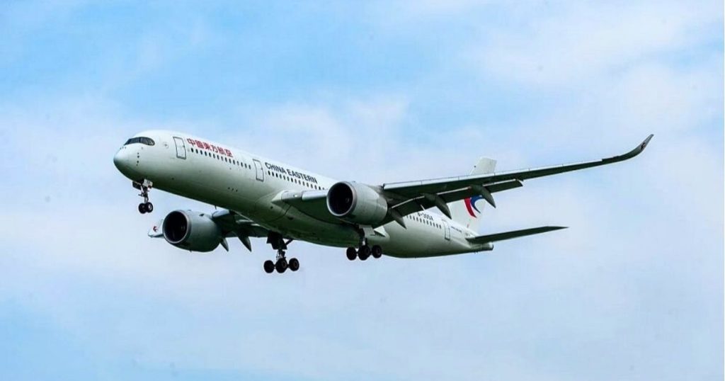 চীনের তৈরি বিমানটি উড়বে টানা ২৯ ঘণ্টা, পাড়ি দিতে পারবে ২০ হাজার কিঃমিঃ