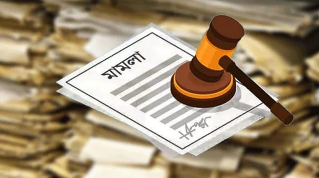 কলাপাড়ায় ঘুষ দাবির অভিযোগে পল্লী বিদ্যুতের ডিজিএম সহ ৫ জনের বিরুদ্ধে মামলা দায়ের