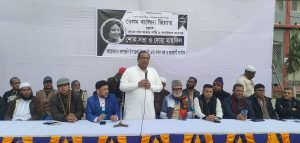 আশাশুনিতে একই গ্রামে দু’ ঘন্টায় দু’জনের মৃত্যু