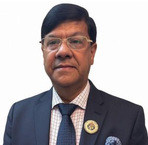 ন্যায়বিচারের বিজয়: স্বতন্ত্র প্রার্থী লেফটেন্যান্ট কর্নেল সাজ্জাদ হোসেনের মনোনয়নপত্র বৈধ